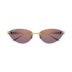 CARTIER CT0543S 004 | Gafas de sol | Vytria Eyewear