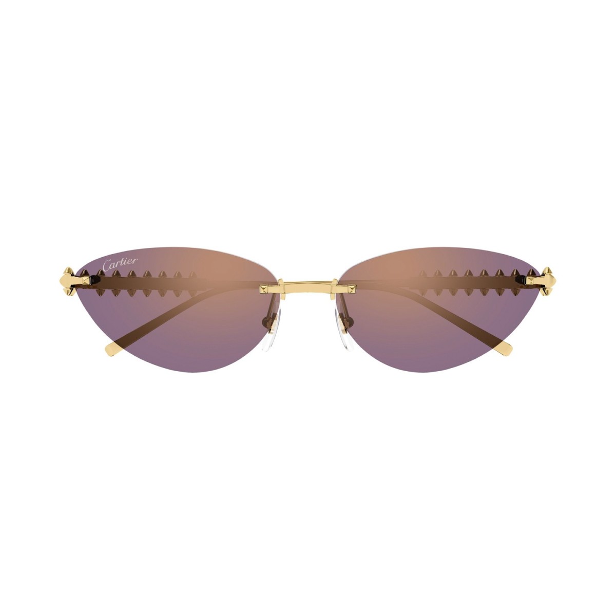 CARTIER CT0543S 004 | Gafas de sol | Vytria Eyewear