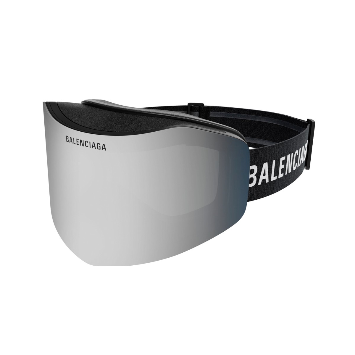 BALENCIAGA BB0379S 002 | Sunglasses | Vytria Eyewear