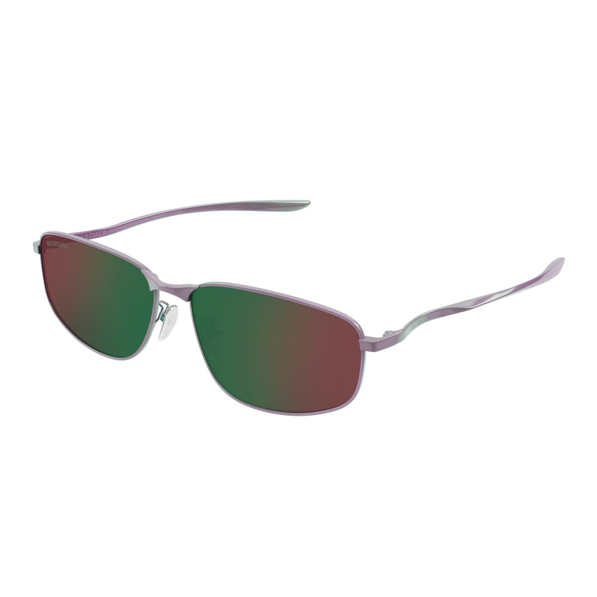 BALENCIAGA BB0494SA 005 | Gafas de sol | Vytria Eyewear