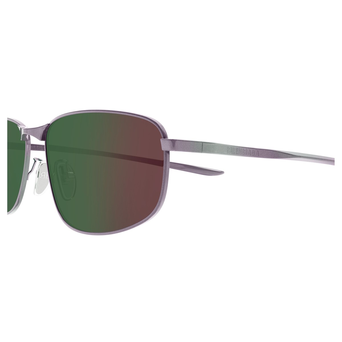 BALENCIAGA BB0494SA 005 | Gafas de sol | Vytria Eyewear