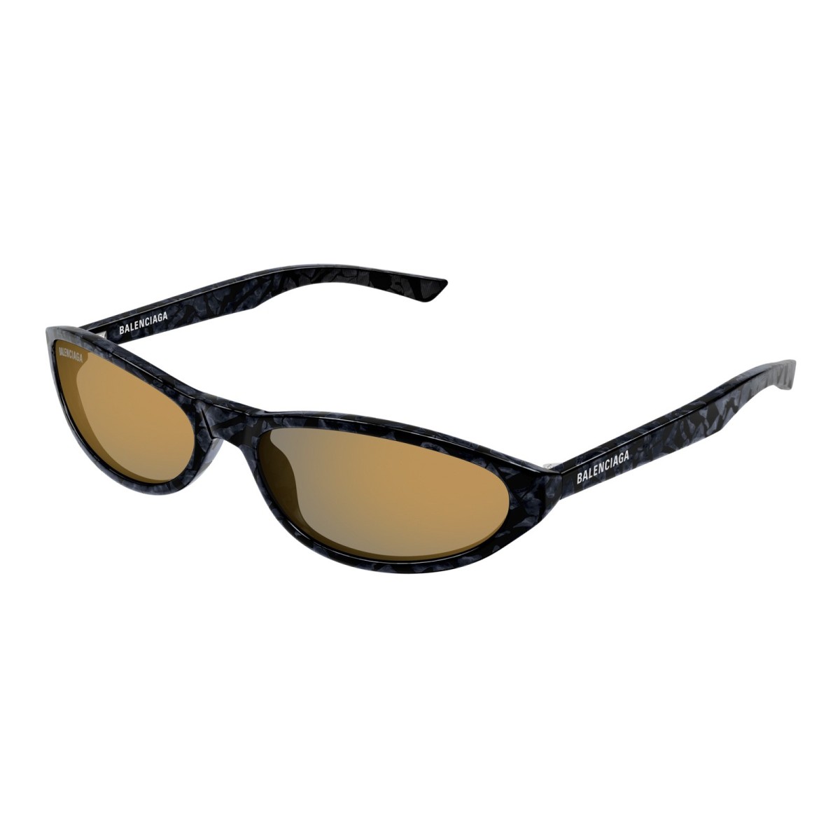 BALENCIAGA BB0007S 010 | Sunglasses | Vytria Eyewear