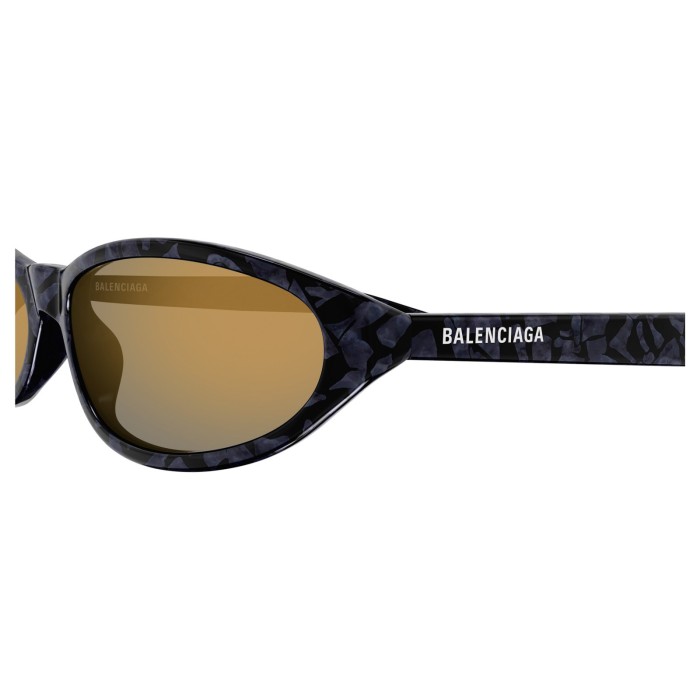 BALENCIAGA BB0007S 010