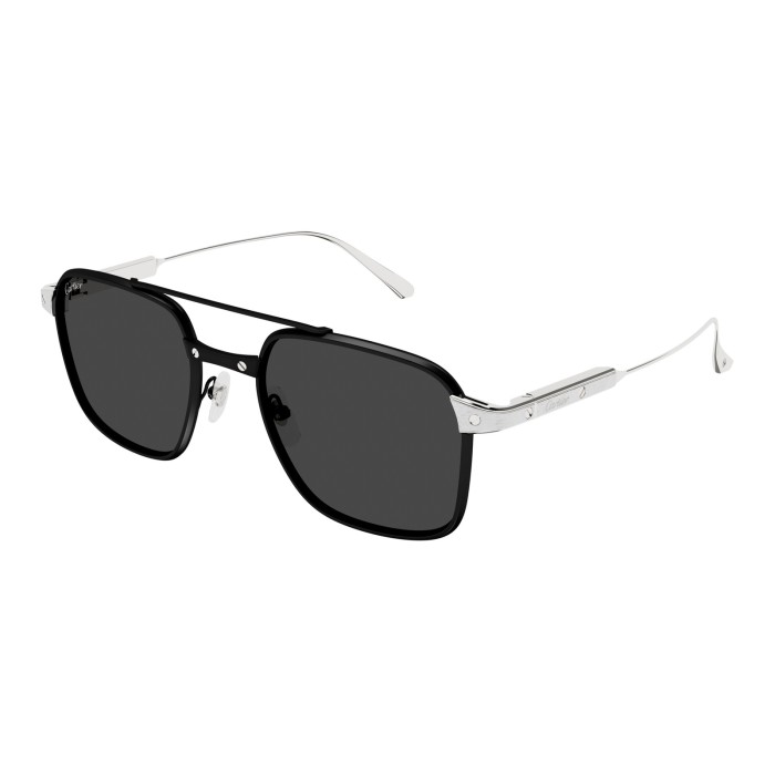 CARTIER CT0610S 001 | Gafas de sol | Vytria Eyewear