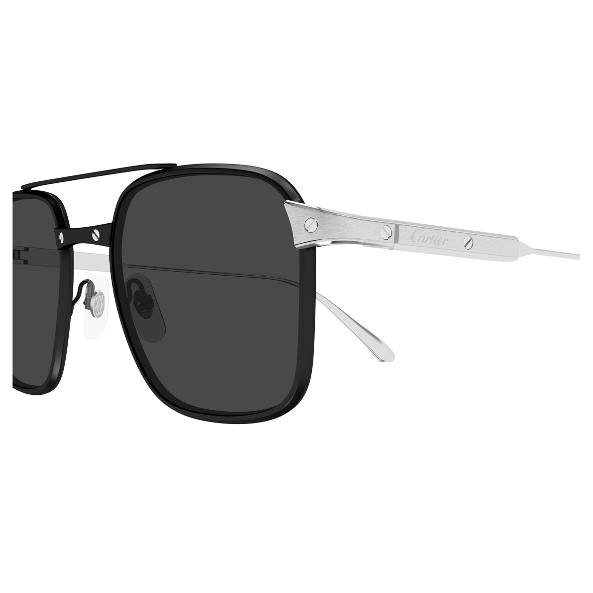 CARTIER CT0610S 001 | Gafas de sol | Vytria Eyewear