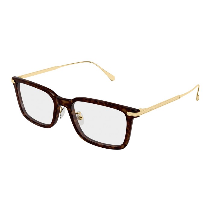 CARTIER CT0629OA 003 | Eyeglasses | Vytria Eyewear