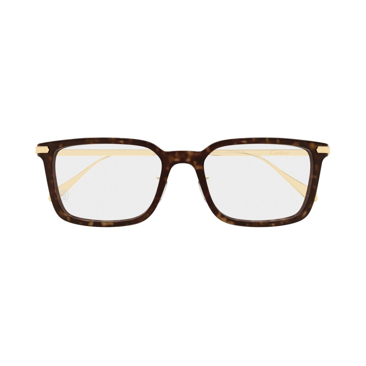 CARTIER CT0629OA 003 | Eyeglasses | Vytria Eyewear