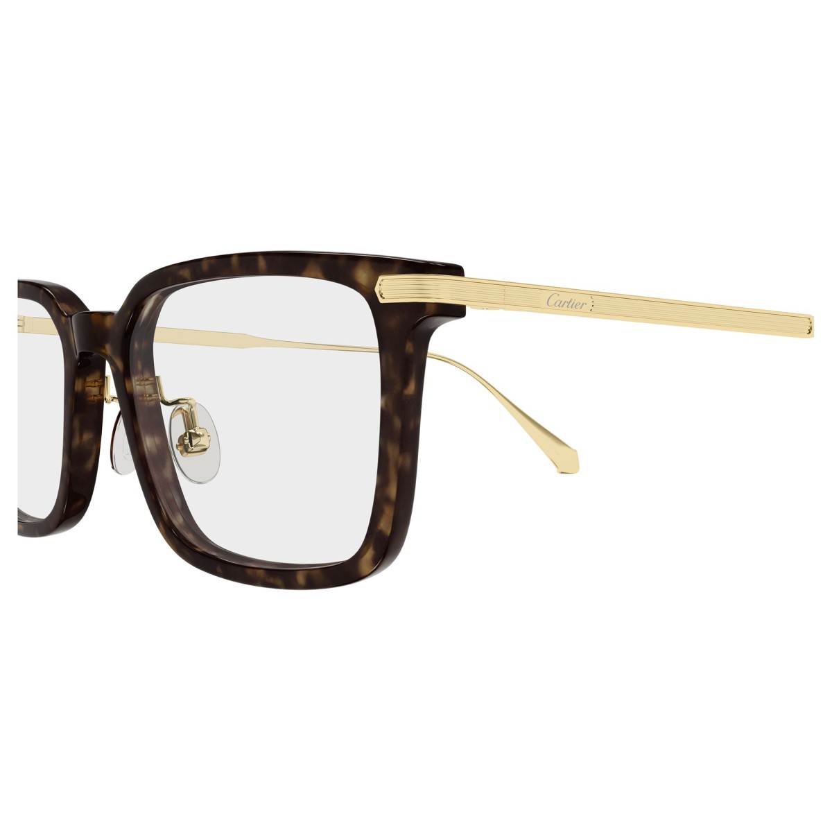 CARTIER CT0629OA 003 | Eyeglasses | Vytria Eyewear
