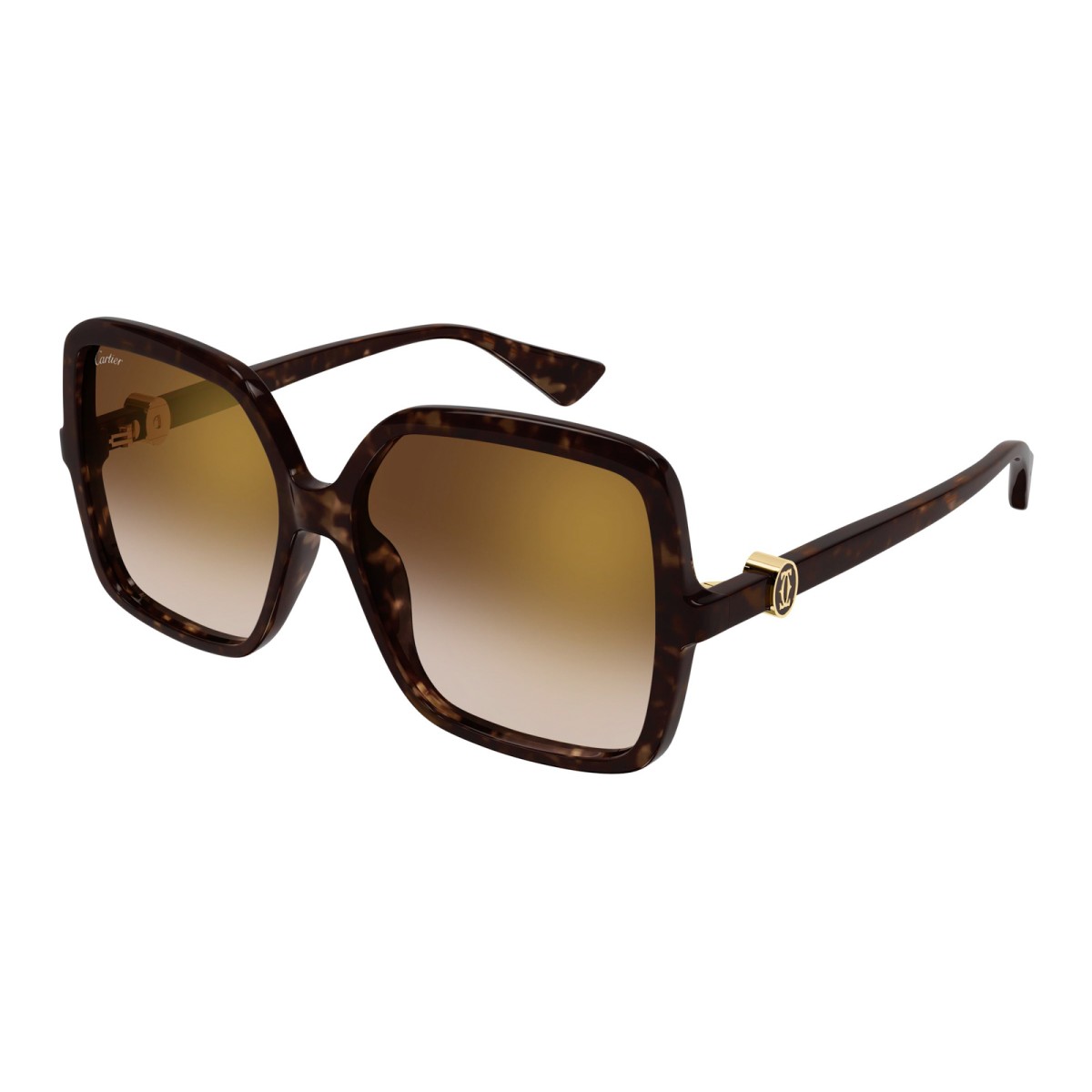 CARTIER CT0641S 002 | Sunglasses | Vytria Eyewear