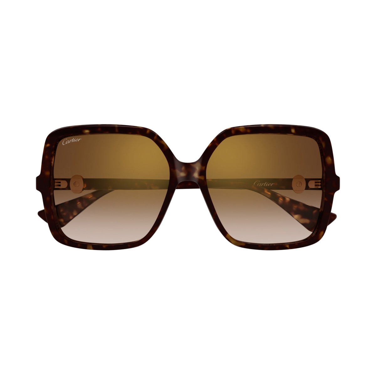 CARTIER CT0641S 002 | Sunglasses | Vytria Eyewear