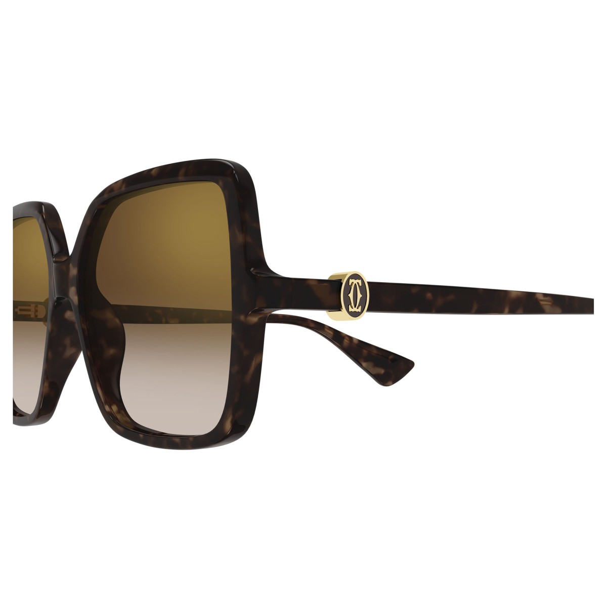 CARTIER CT0641S 002 | Sunglasses | Vytria Eyewear
