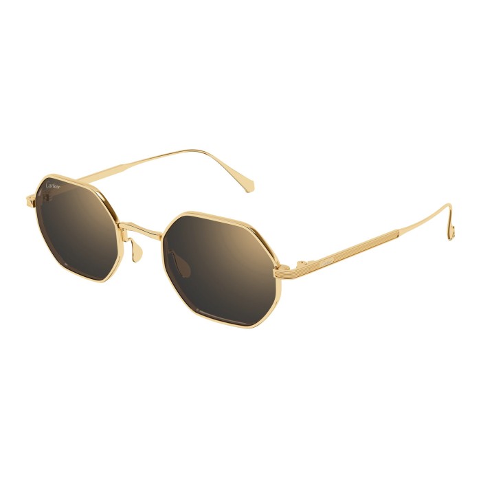 CARTIER CT0627S 001 | Sunglasses | Vytria Eyewear