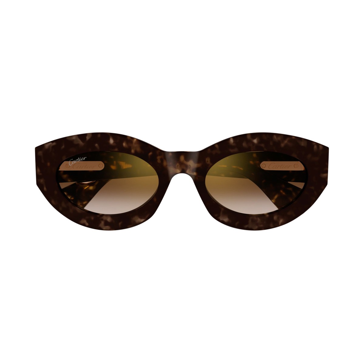 CARTIER CT0638S 002 | Sunglasses | Vytria Eyewear