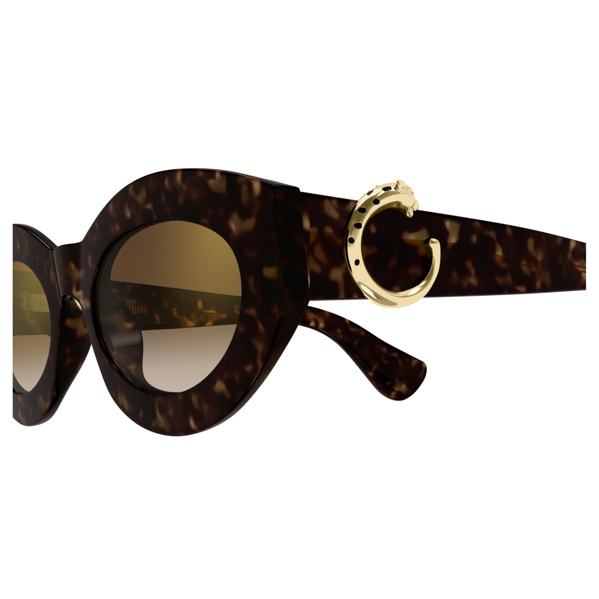 CARTIER CT0638S 002 | Sunglasses | Vytria Eyewear