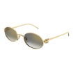 CARTIER CT0644S 001 | Gafas de sol | Vytria Eyewear