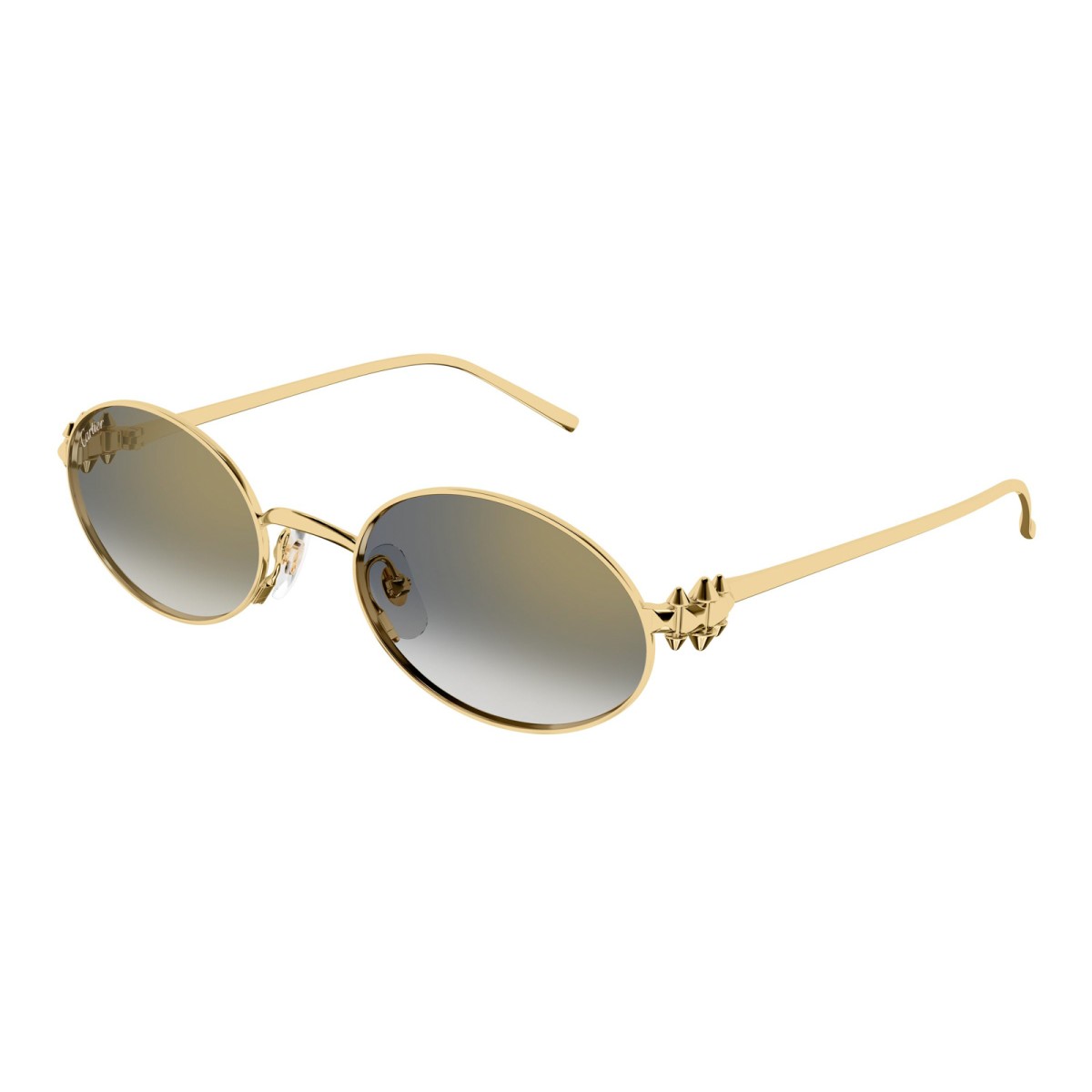 CARTIER CT0644S 001 | Gafas de sol | Vytria Eyewear