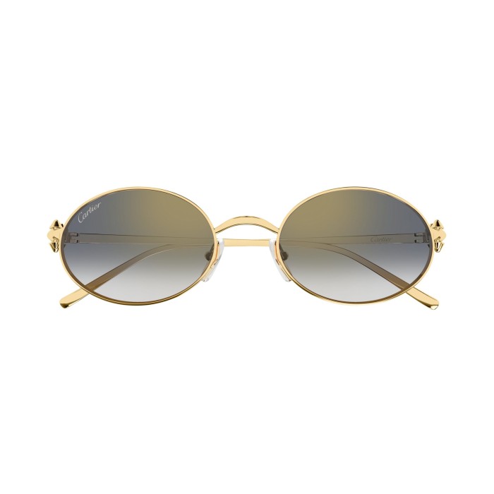 Clash de Cartier CT0644S 001