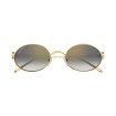CARTIER CT0644S 001 | Gafas de sol | Vytria Eyewear