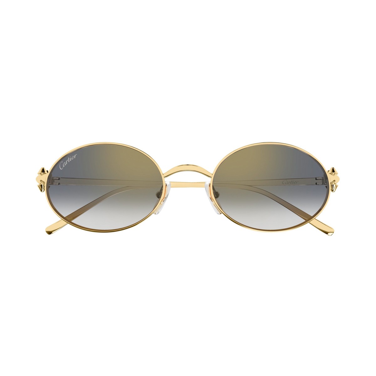 CARTIER CT0644S 001 | Gafas de sol | Vytria Eyewear