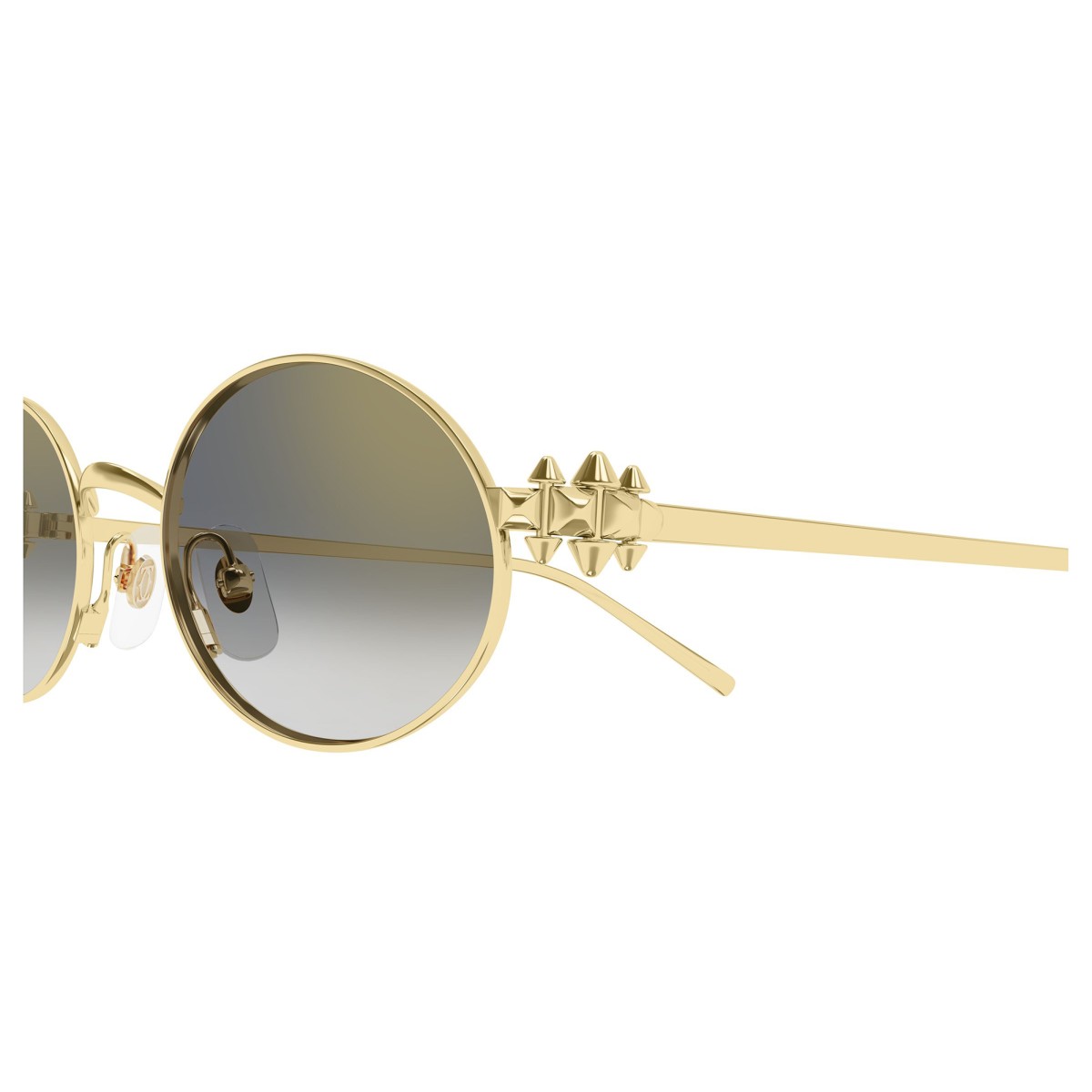 CARTIER CT0644S 001 | Gafas de sol | Vytria Eyewear