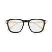 CARTIER CT0611O 001 | Eyeglasses | Vytria Eyewear