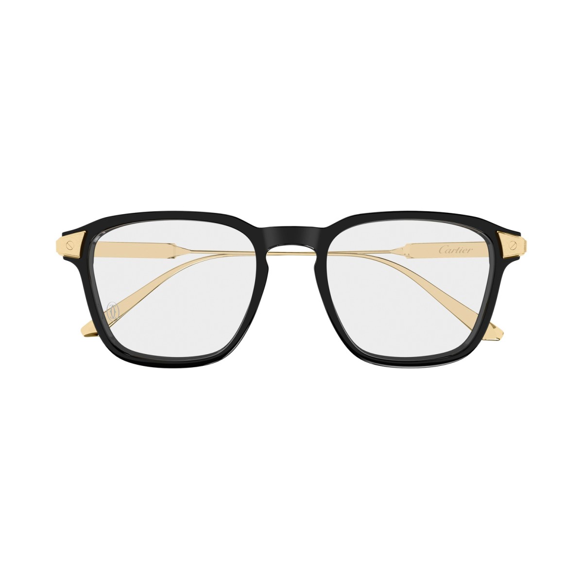 CARTIER CT0611O 001 | Eyeglasses | Vytria Eyewear