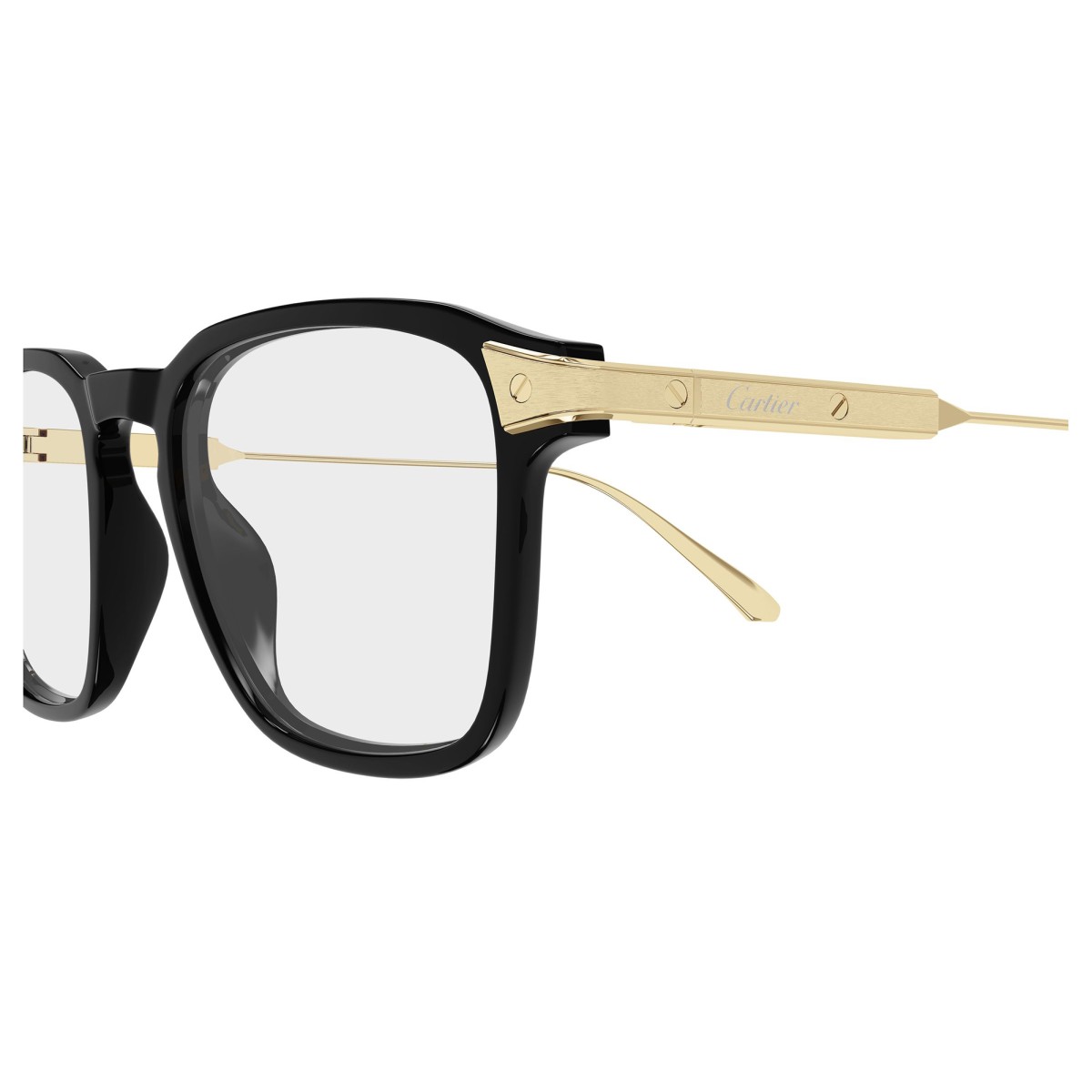CARTIER CT0611O 001 | Eyeglasses | Vytria Eyewear