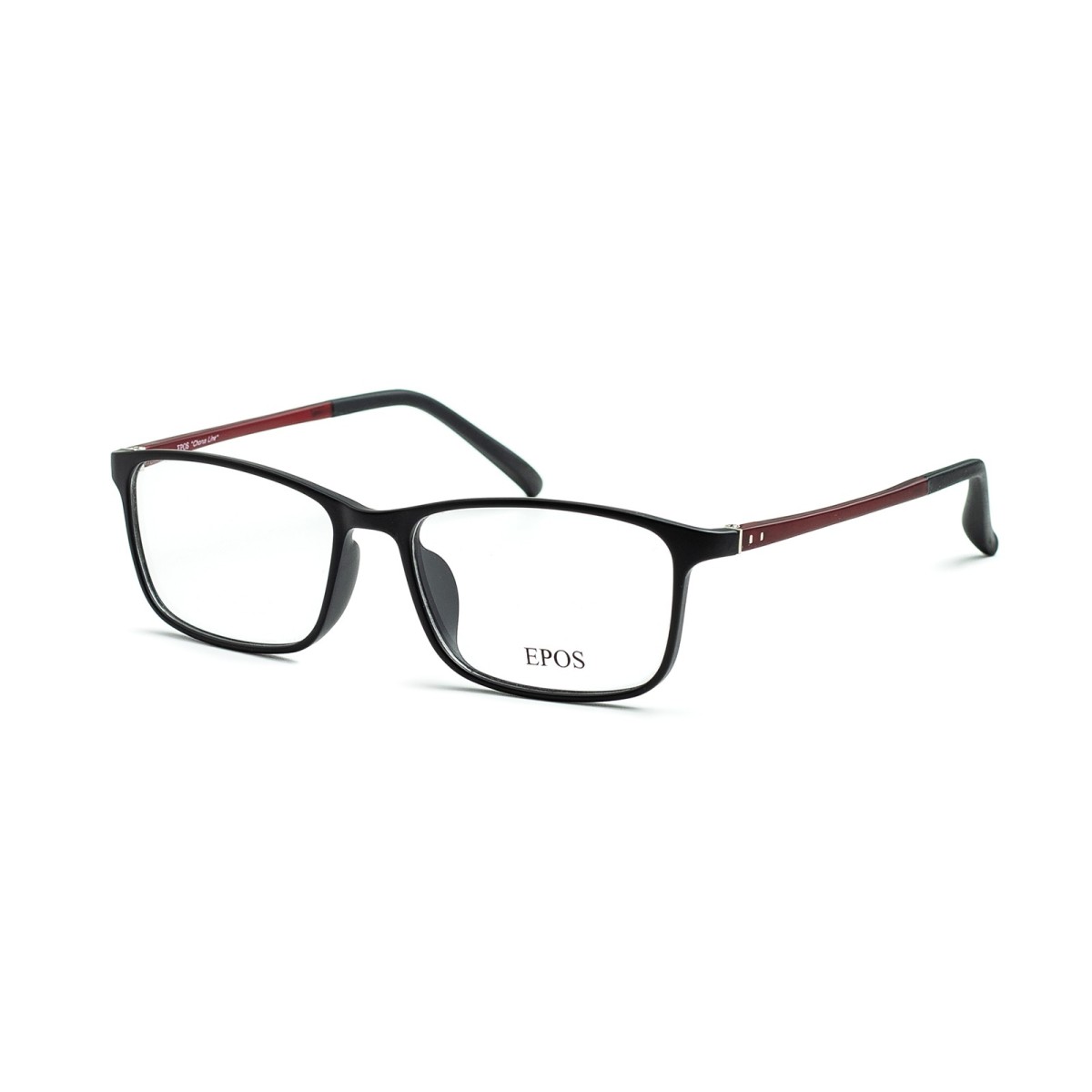 Epos Break NR Gafas Rectangulares Hombre