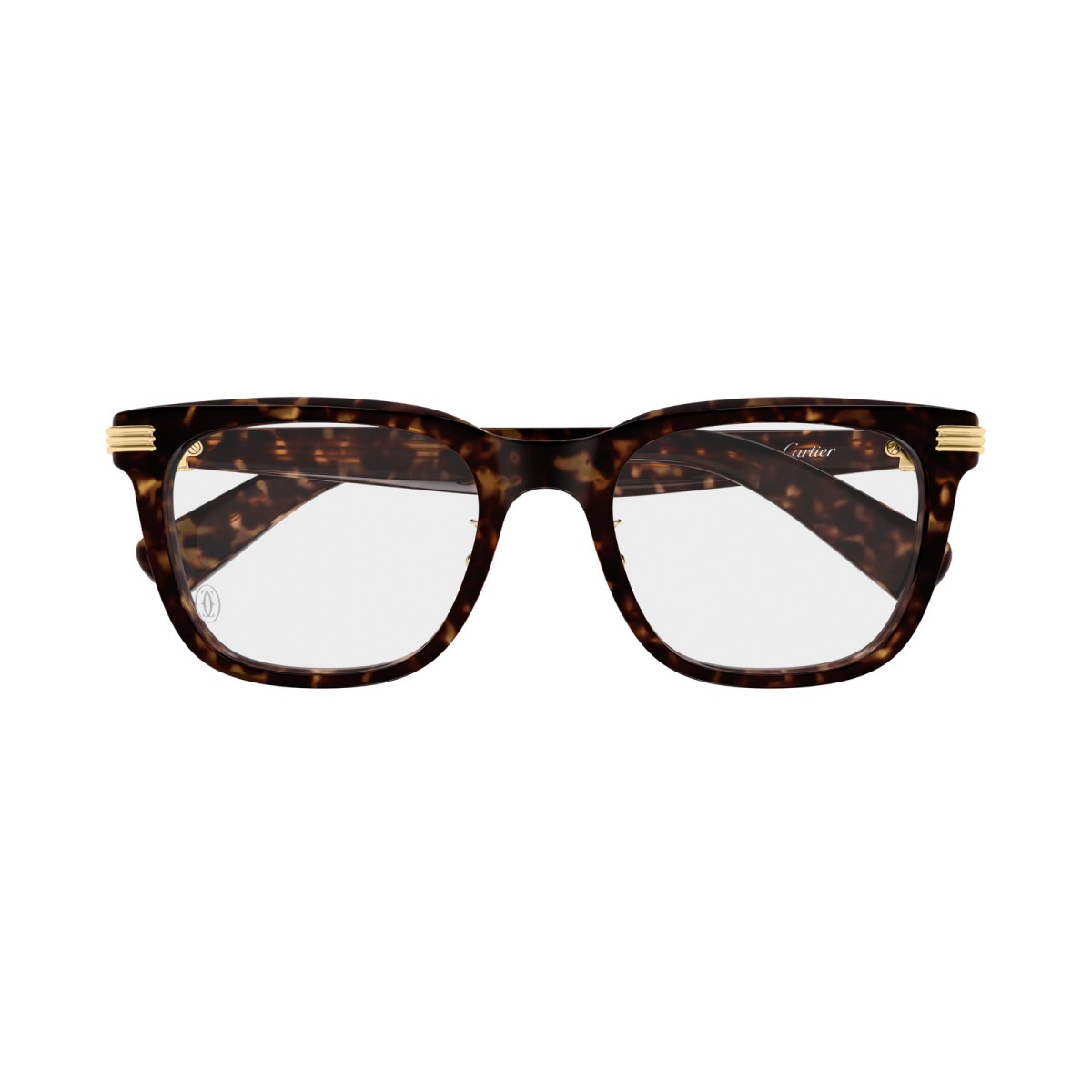 CARTIER CT0617OA 002 | Eyeglasses | Vytria Eyewear