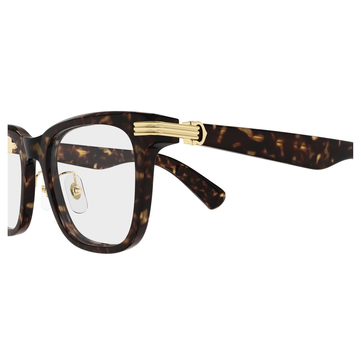 CARTIER CT0617OA 002 | Eyeglasses | Vytria Eyewear