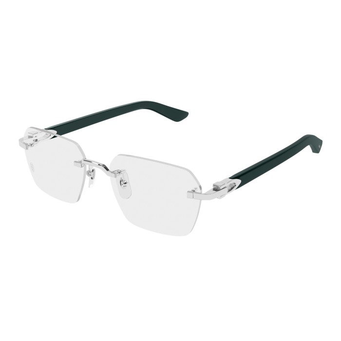CARTIER CT0623O 003 | Eyeglasses | Vytria Eyewear