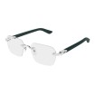 CARTIER CT0623O 003 | Eyeglasses | Vytria Eyewear
