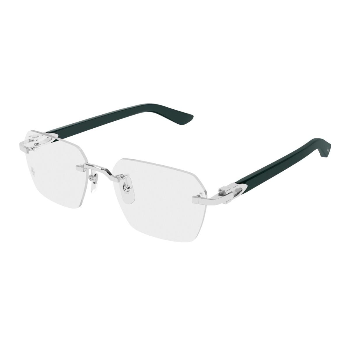 CARTIER CT0623O 003 | Eyeglasses | Vytria Eyewear