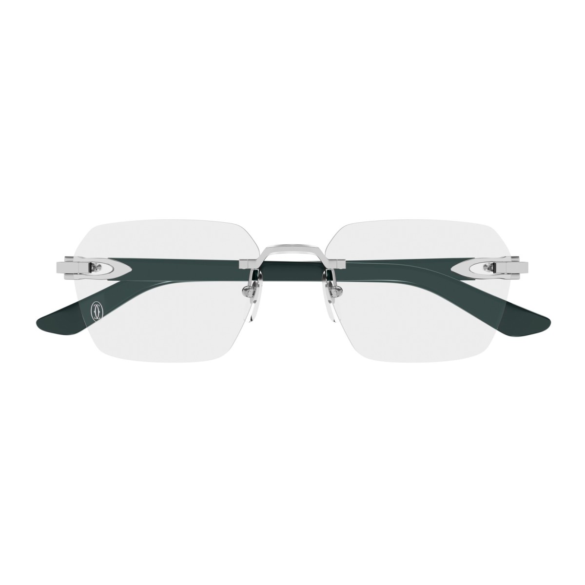 CARTIER CT0623O 003 | Eyeglasses | Vytria Eyewear
