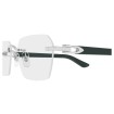 CARTIER CT0623O 003 | Eyeglasses | Vytria Eyewear