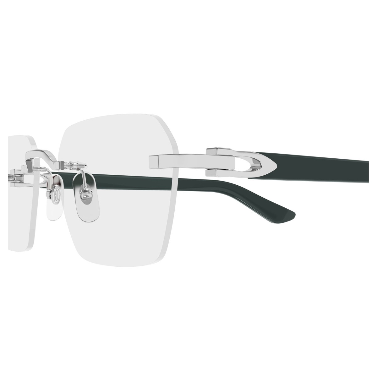 CARTIER CT0623O 003 | Eyeglasses | Vytria Eyewear