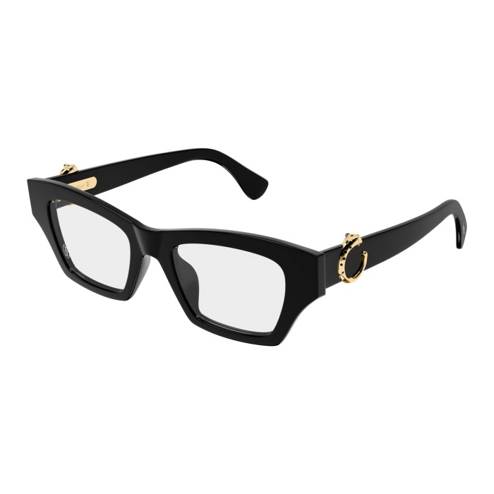 CARTIER CT0639O 005 | Eyeglasses | Vytria Eyewear