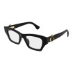 CARTIER CT0639O 005 | Eyeglasses | Vytria Eyewear