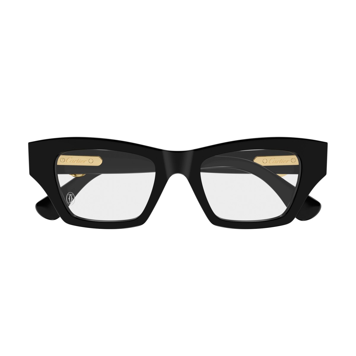 CARTIER CT0639O 005 | Eyeglasses | Vytria Eyewear