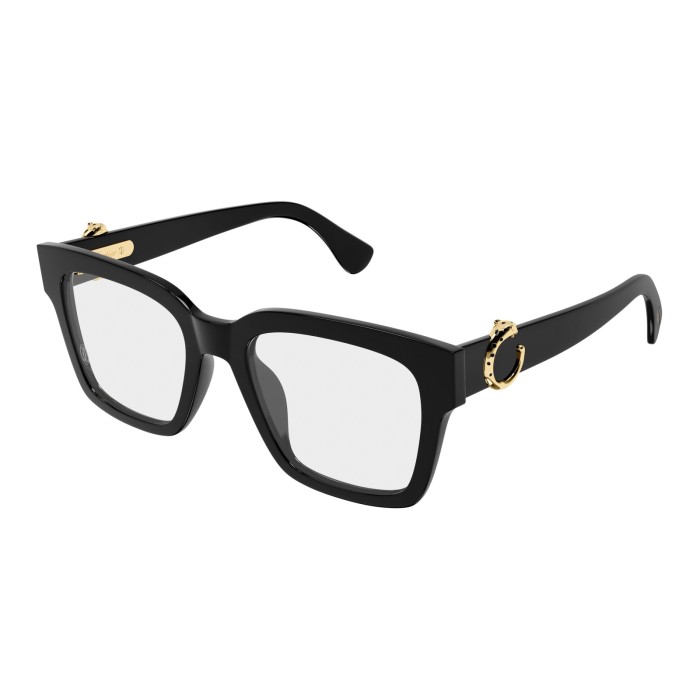 CARTIER CT0640O 001 | Eyeglasses | Vytria Eyewear