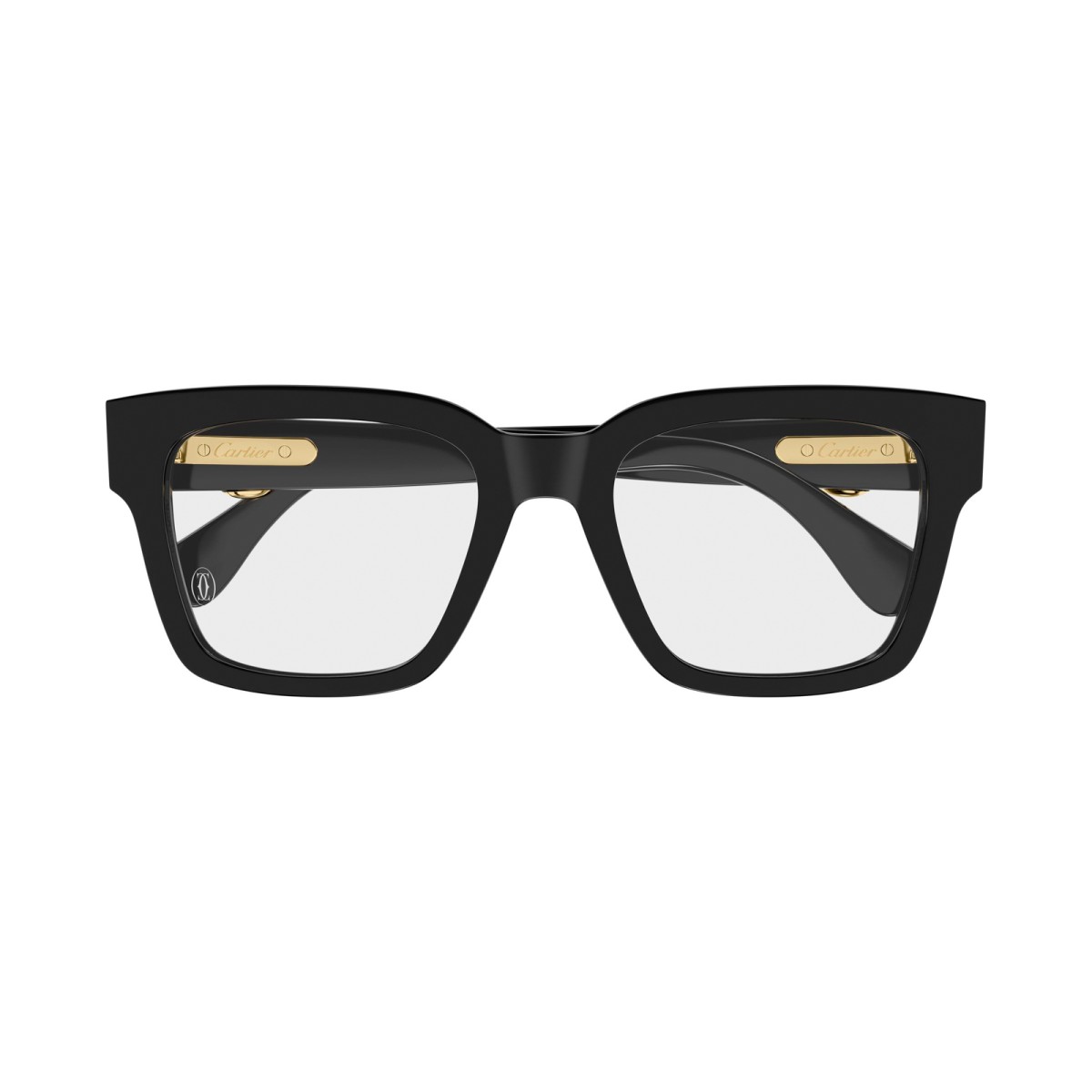 CARTIER CT0640O 001 | Eyeglasses | Vytria Eyewear