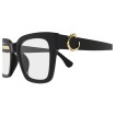 CARTIER CT0640O 001 | Eyeglasses | Vytria Eyewear