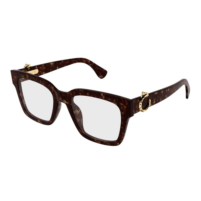 CARTIER CT0640O 003 | Eyeglasses | Vytria Eyewear