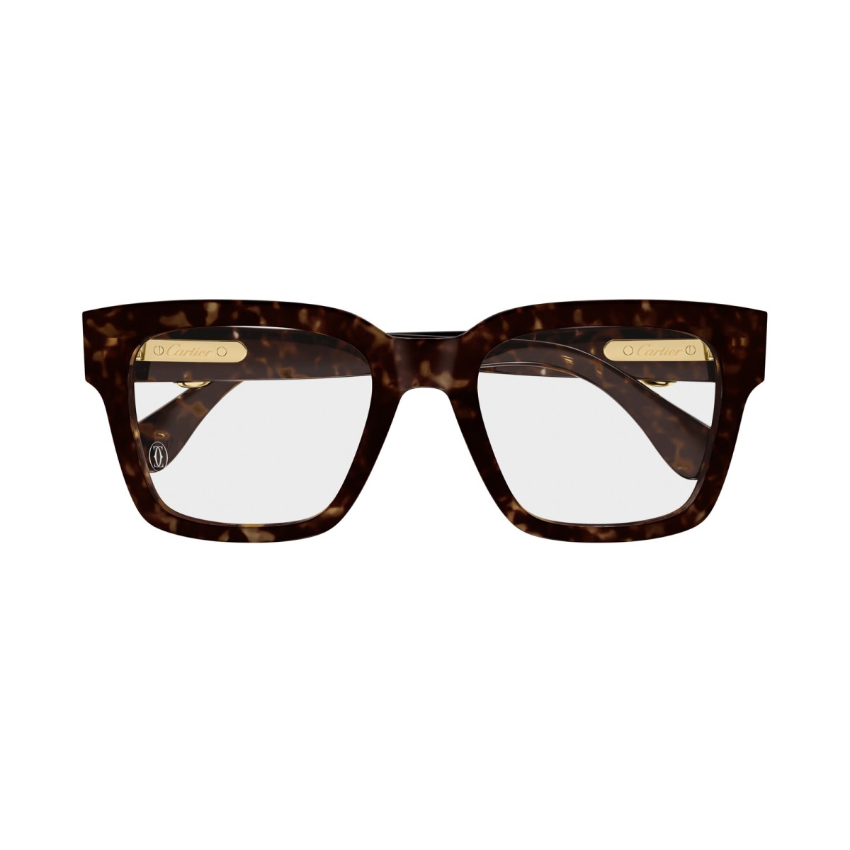 CARTIER CT0640O 003 | Eyeglasses | Vytria Eyewear
