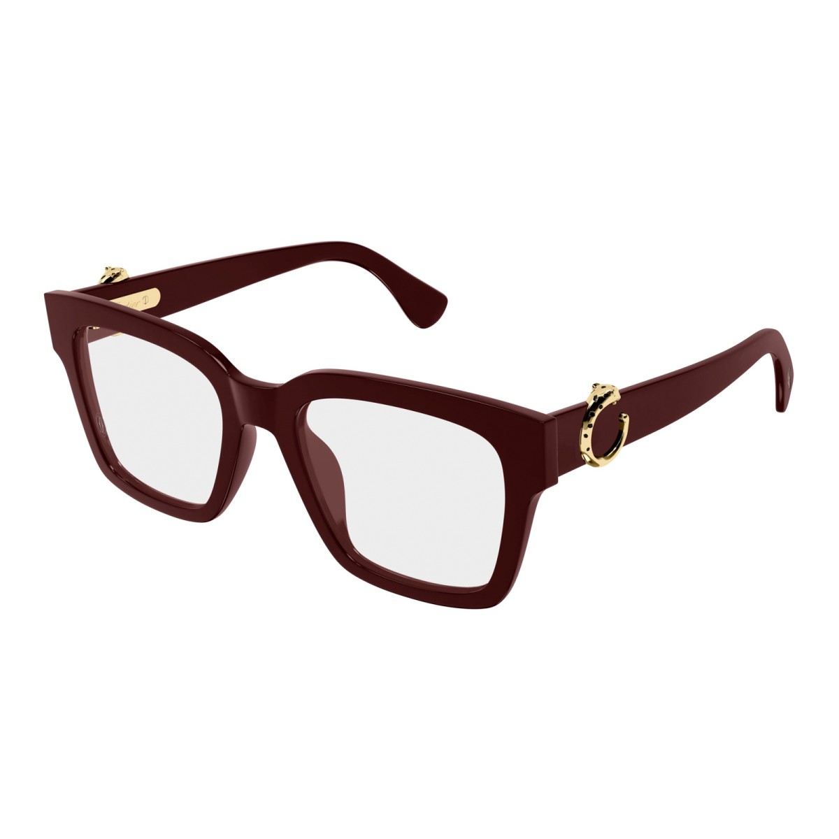 CARTIER CT0640O 004 | Eyeglasses | Vytria Eyewear