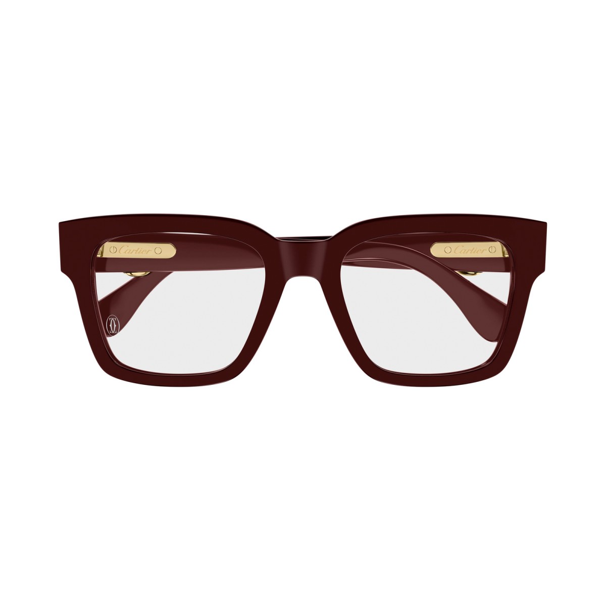 CARTIER CT0640O 004 | Eyeglasses | Vytria Eyewear