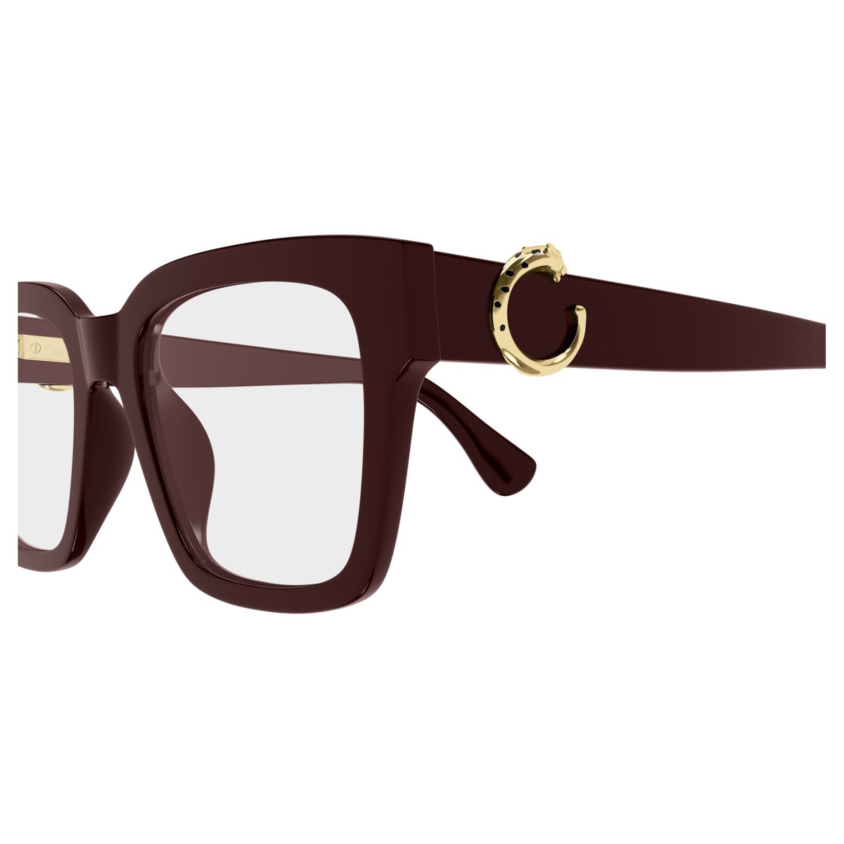 CARTIER CT0640O 004 | Eyeglasses | Vytria Eyewear