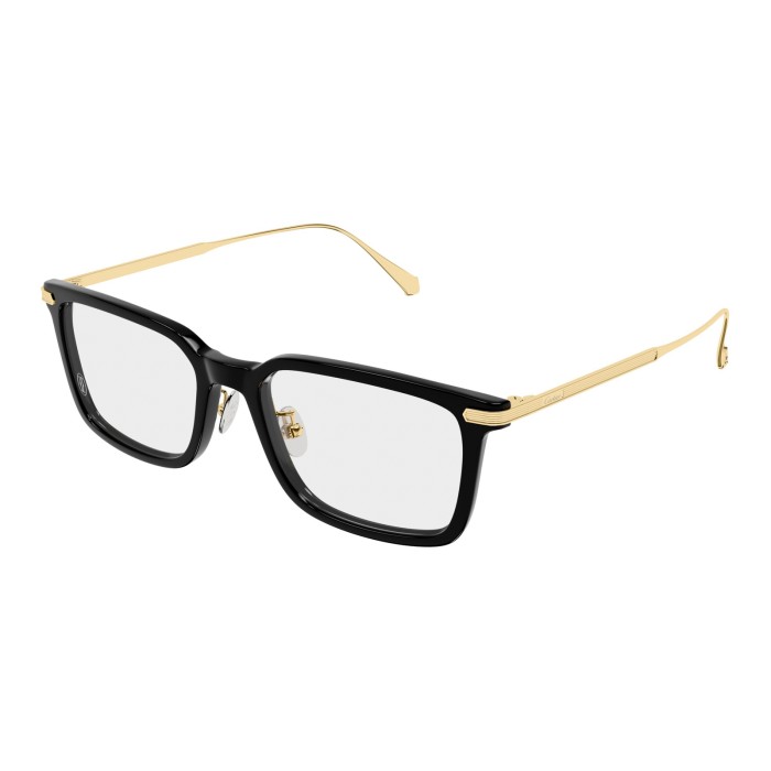 CARTIER CT0629OA 001 | Eyeglasses | Vytria Eyewear