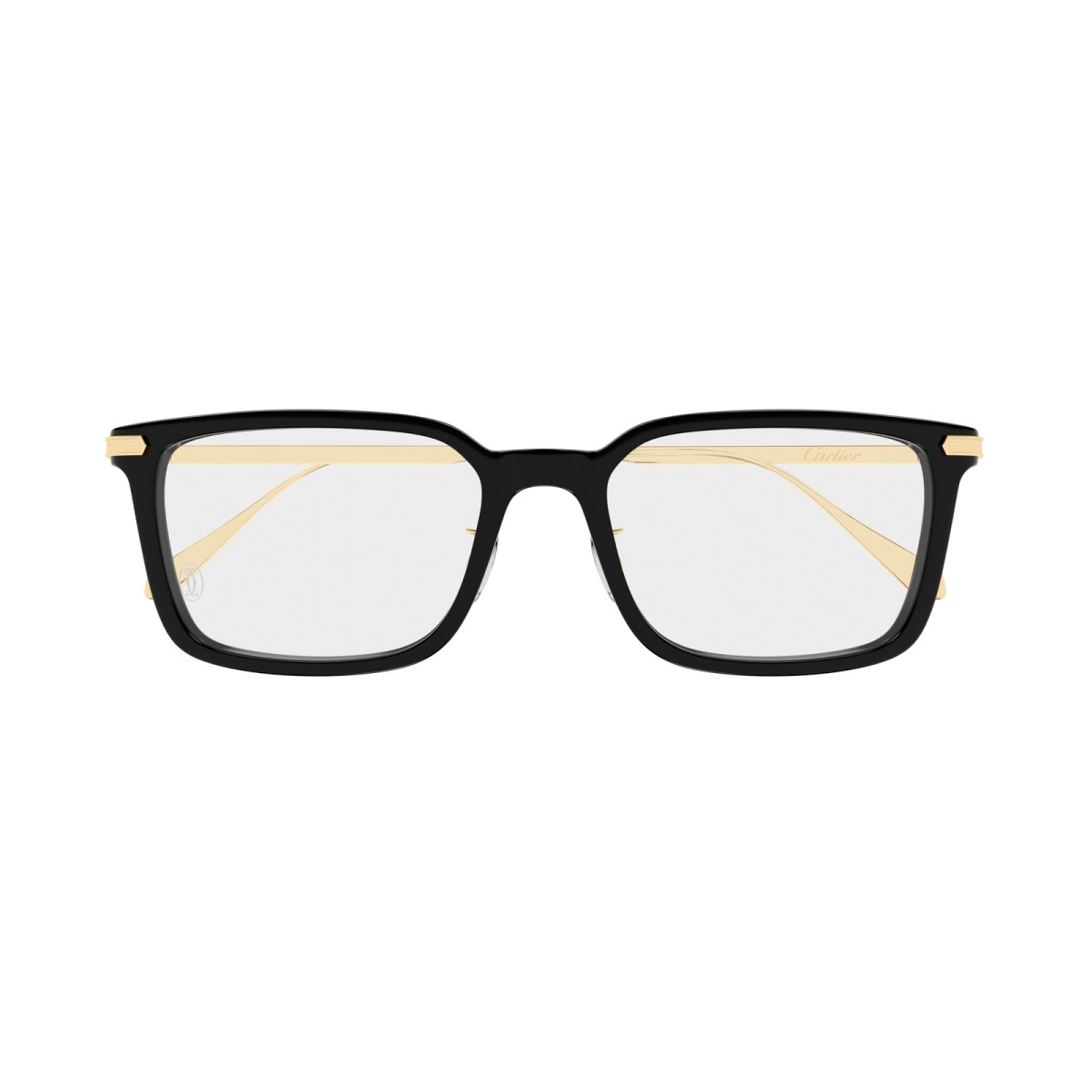 CARTIER CT0629OA 001 | Eyeglasses | Vytria Eyewear