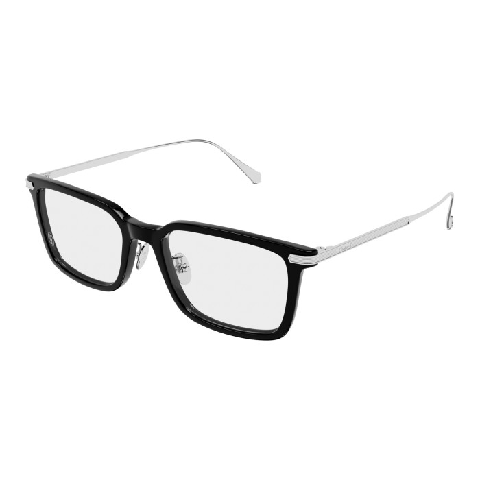 CARTIER CT0629OA 002 | Eyeglasses | Vytria Eyewear